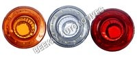 Bus Taillight 004 Half Led
