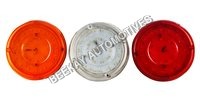 Bus Tail Lamp Round 007