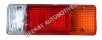 Tail Lamp Assy Gypsy