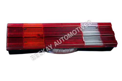 Tail Lamp Assy Actross