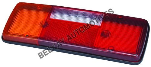 Tail Lamp Assy 4ch Tata Led