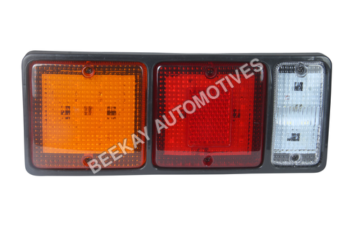 Eicher Canter Tail Lamp Led