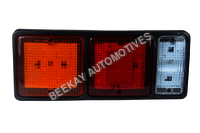 Eicher Canter Tail Lamp Led