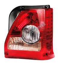 Maruti Car Tail Lamp
