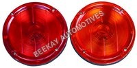 Tail Lamp Assy Issuzzu