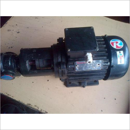 Fuel Dispensing Pump