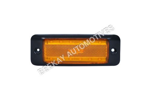 Bus Led Side Indicator 555