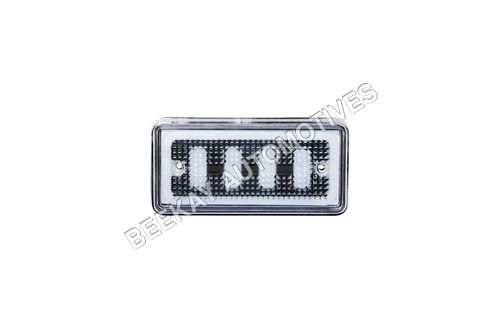 Bus Led Indicators 4444