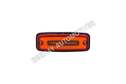 Tata 1312 Mudguard Light  Drl