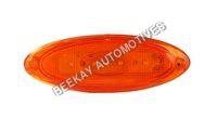 Bus Side Indicator Oval Led