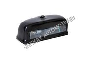 Number Plate Light Amb-2