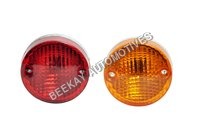 Tata Marcopolo Top Light