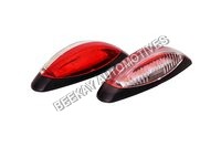 Bus Top Light Smk (Led/bulb)