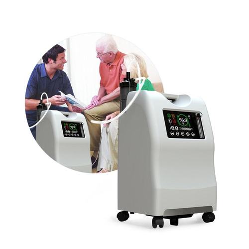 Oxygen Concentrator Generator