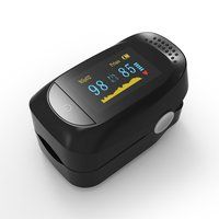 Fingertip Oximeter