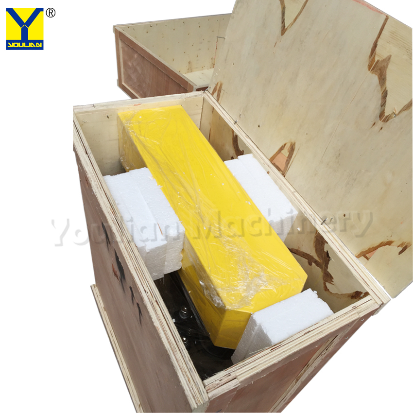 TDFJ-160 Desktop Manual Can Seamer Food Tin Can Lid Sealer Sealing Machine