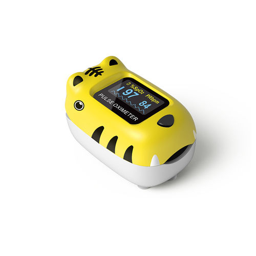 Infant Pulse Oximeter Pediatric for Babies