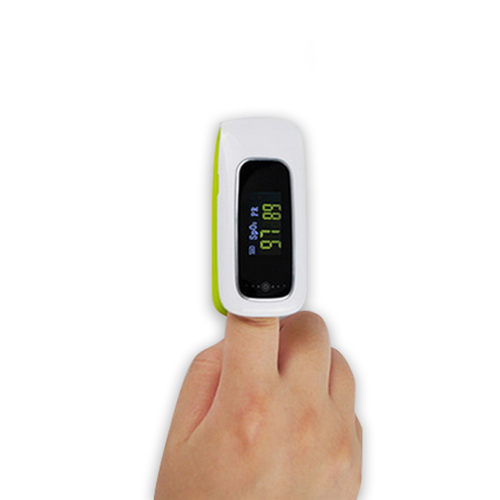 Approved CE FDA ISO13485 Finger Tip Pulse Oximeter