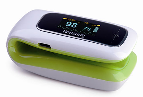 Pulse Oximeter