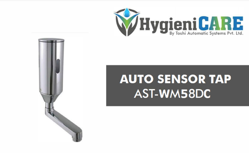 Automatic Sensor Tap (Ast-bm58dc)