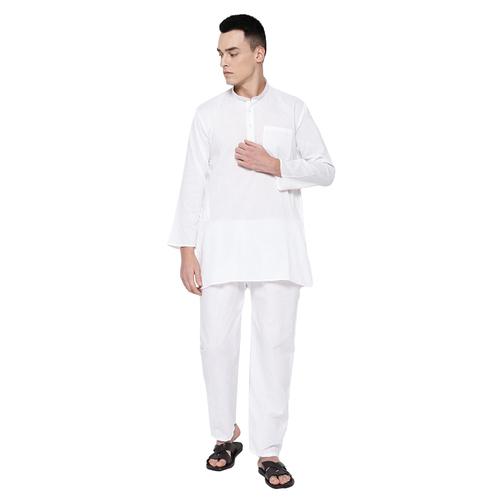 Cotton Kurta Pajama