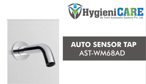 Automatic Sensor Tap (Ast-wm68ad)