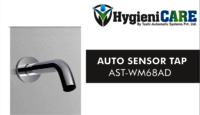 Automatic Sensor Tap (Ast-wm68ad)