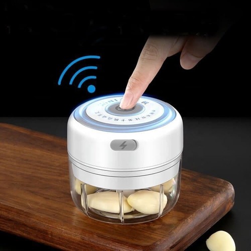 ELECTRIC MINI PORTABLE MEAT GRINDERS By CHEAPER ZONE