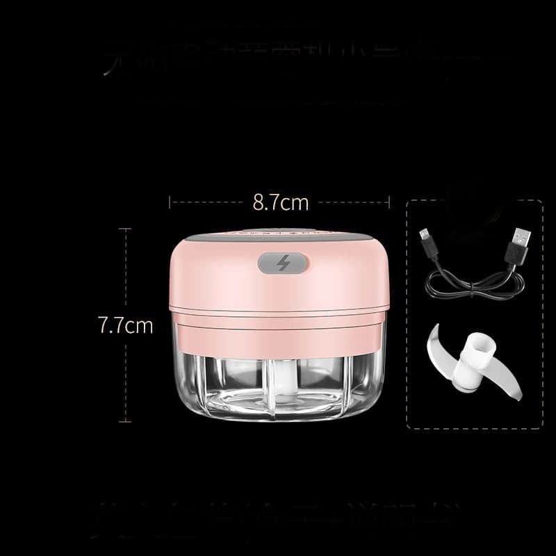 ELECTRIC MINI PORTABLE MEAT GRINDERS