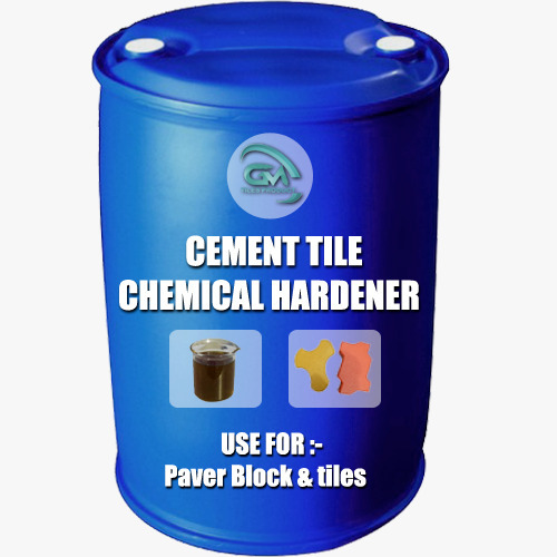 construction Chemical hardener