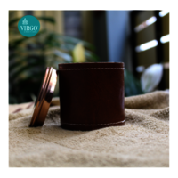 Gusto:scented Soy Wax Candle