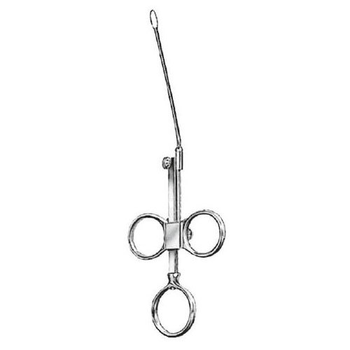ENT INSTRUMENTS