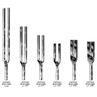 Hartmann Tuning Forks