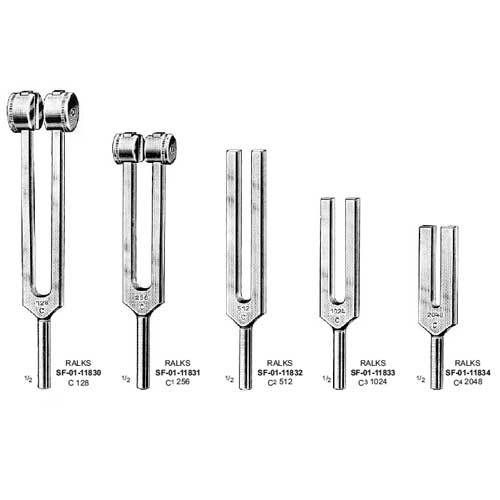 Ralks Tuning Forks