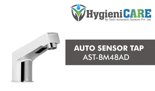 Automatic Sensor Tap (Ast-bm48ad)
