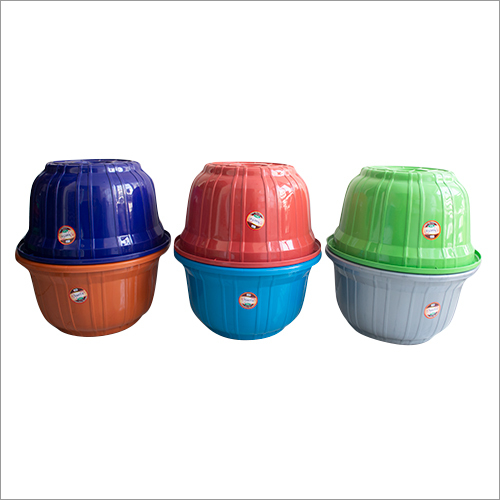 Jio Plastic Tub Super