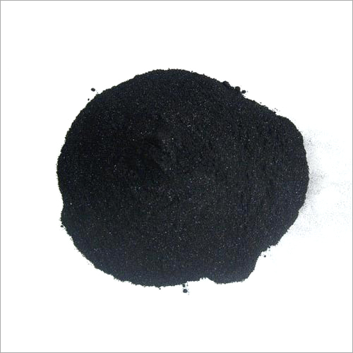 Unwashed Activated Carbon