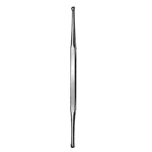 Barth Mastoid Curette