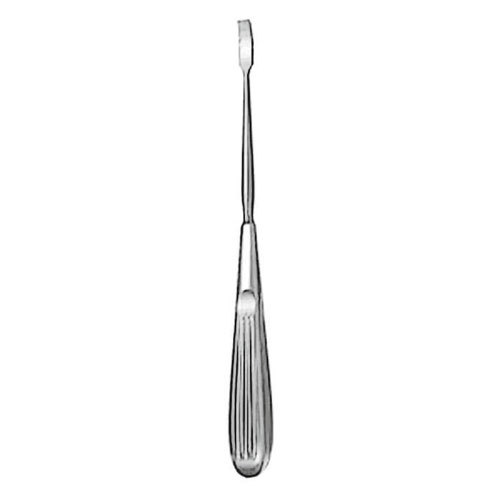 Lempert Curettes - Surgical Steel 150mm, Sharp Tip | Knurled Handle, Precise Scraping, Autoclavable