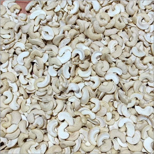 White Jh Cashew Nut