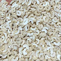 Jh Cashew Nut - Organic, Different Size Available - Natural Shape, White Color