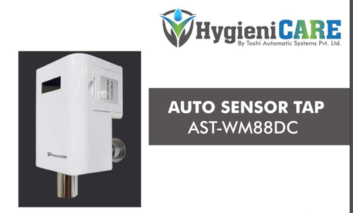 Automatic Sensor Tap (Ast-wm88dc)