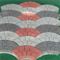 Interlocking Paver 60 MM