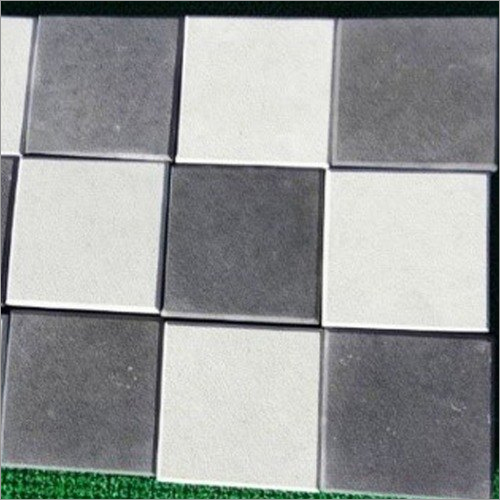 60MM Square Interlocking Tile