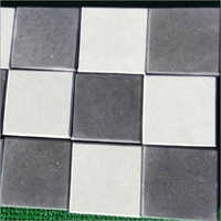 60MM Square Interlocking Tile