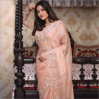Designer Saree
