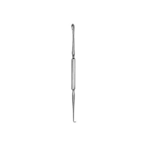 Gross Ear Hook & Curette