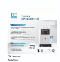 Heavy Oxygen Concentrator