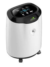 Heavy Oxygen Concentrator