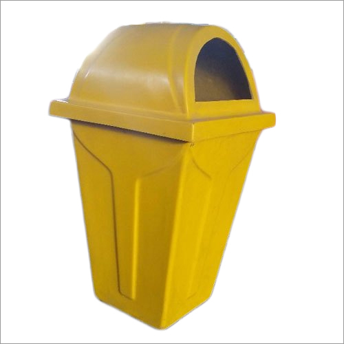 D-8 FRP Dustbins